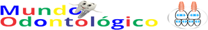 Logo Mundo odontologico